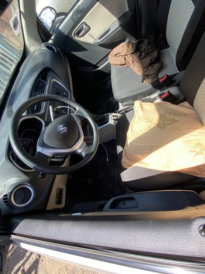 Suzuki Alto 2019 – photo 4