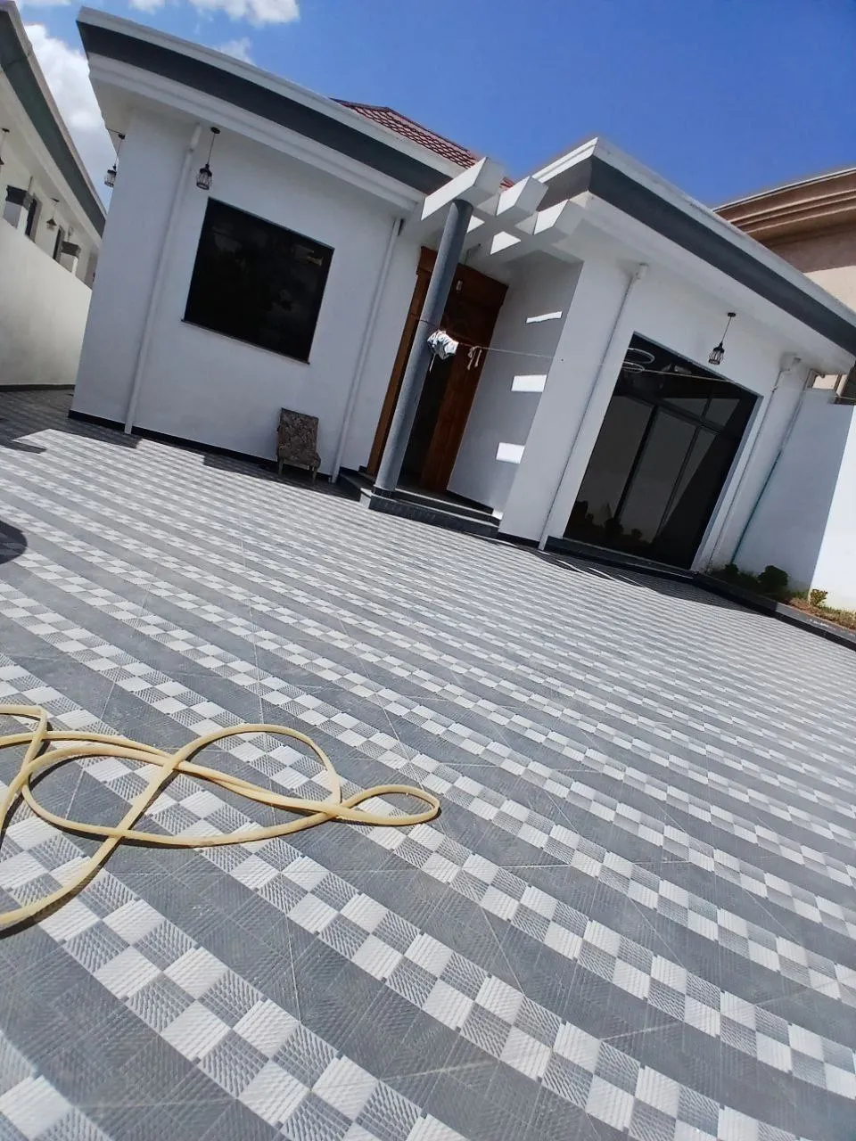 Modern 4 Bedroom Villa House – photo 3