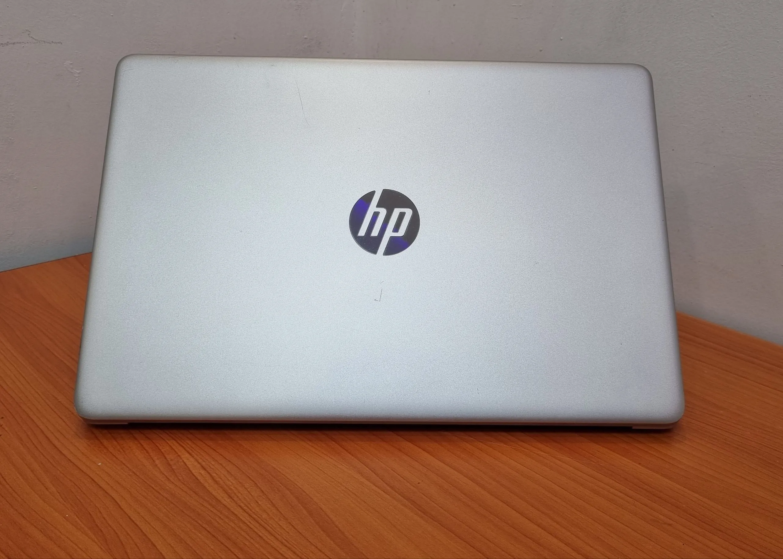 HP Notebook 15s Ryzen 5 Laptop – photo 10