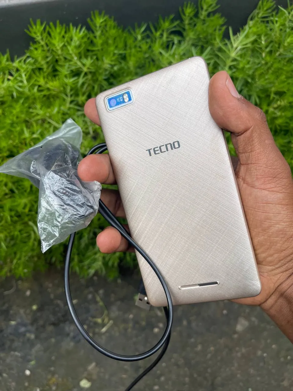 Tecno W3 8GB 1GB RAM – photo 4