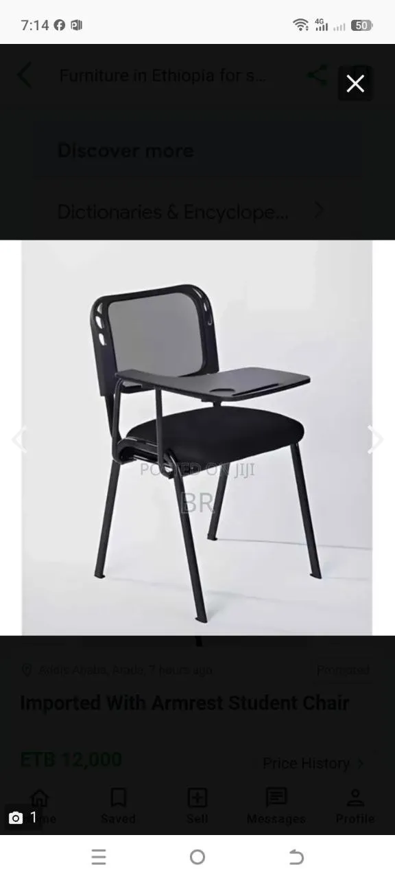 Complete Office Furniture Set – photo 3