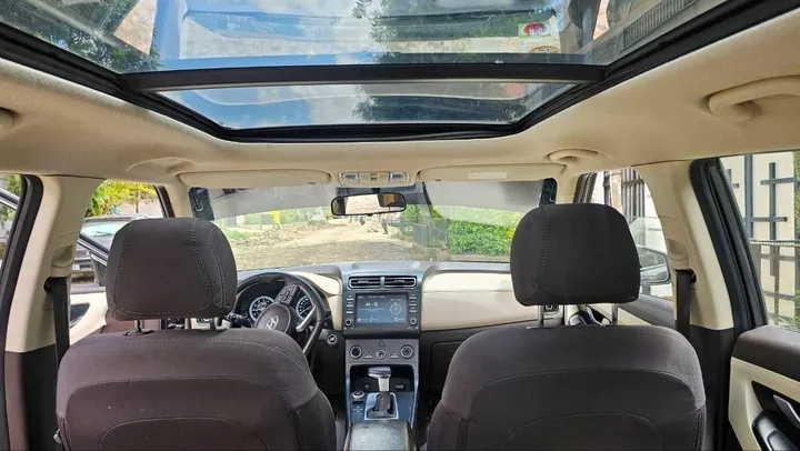 Hyundai Creta 2021 SUV – photo 3
