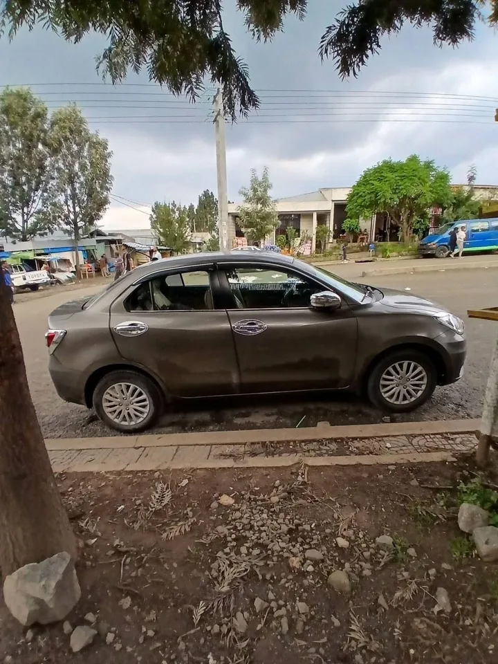 Suzuki Dzire 2022 50000km – photo 3