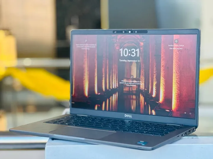 Dell Latitude i5 11th Gen Laptop – photo 3