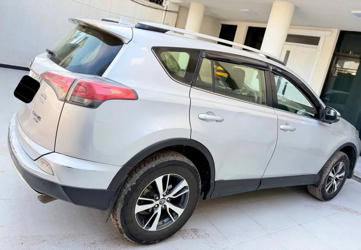 Toyota Rav4 2016 2.0L 4WD – photo 4