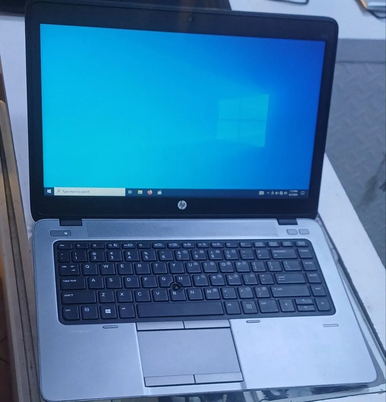 HP EliteBook 840 G1 Laptop – photo 4