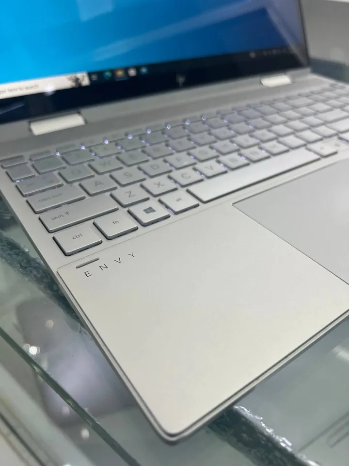 HP Envy x360 i7 12GB 512GB – photo 3