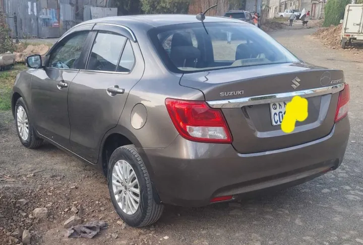 2021 Suzuki Dzire Automatic – photo 4