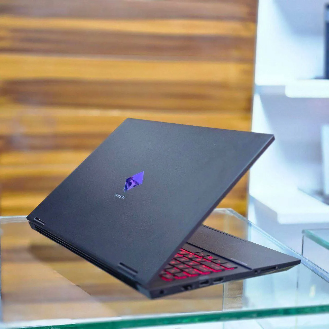 HP Omen 15 i7 RTX 3060 Gaming Laptop – photo 3