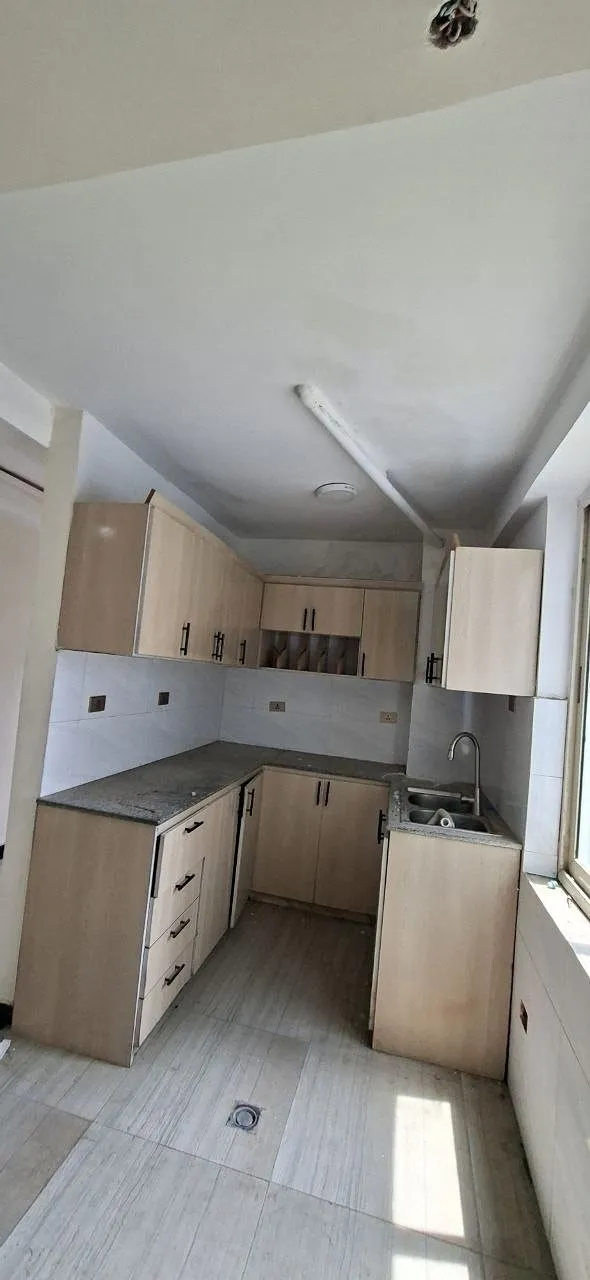 40/60 Condominium 1 Bedroom Ayat – photo 4