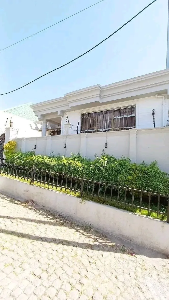Modern Villa House 250 sqm – photo 5