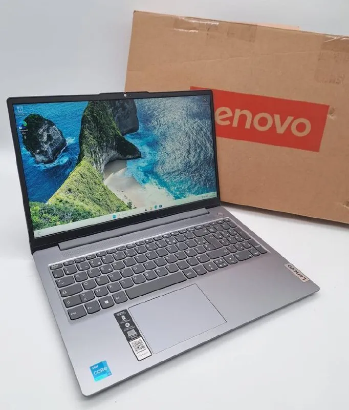 Lenovo Ideapad 1 i5 16GB 512GB – photo 3
