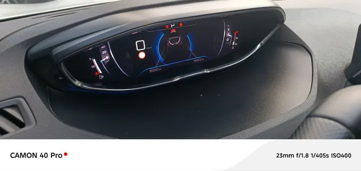 Peugeot 5008 2021 Full Option – photo 5
