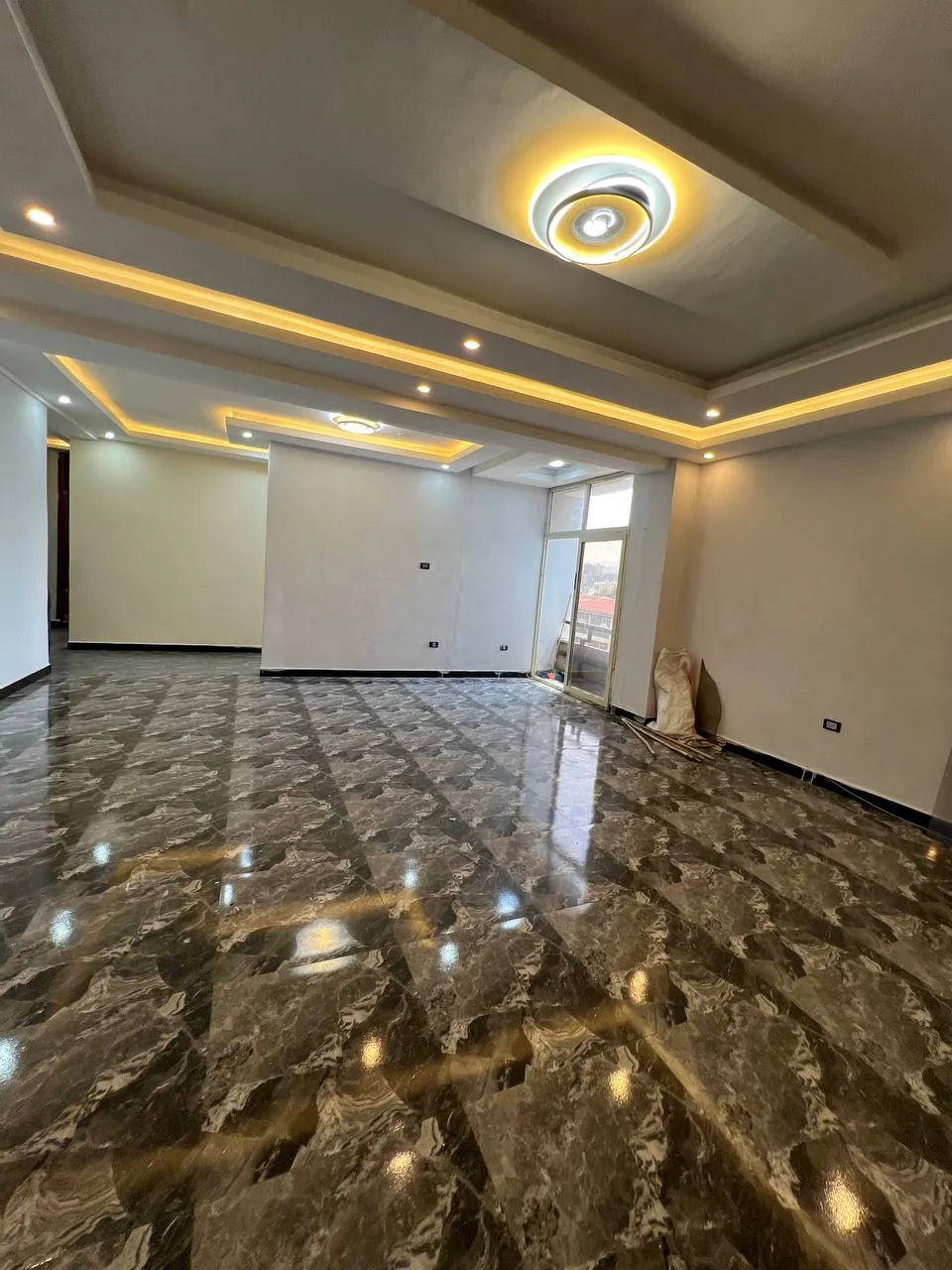 40/60 3 Bedroom Apartment Ayat 49 – photo 6