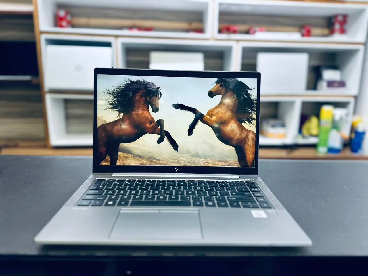 HP ZBook Mobile Workstation i5 11th – photo 3