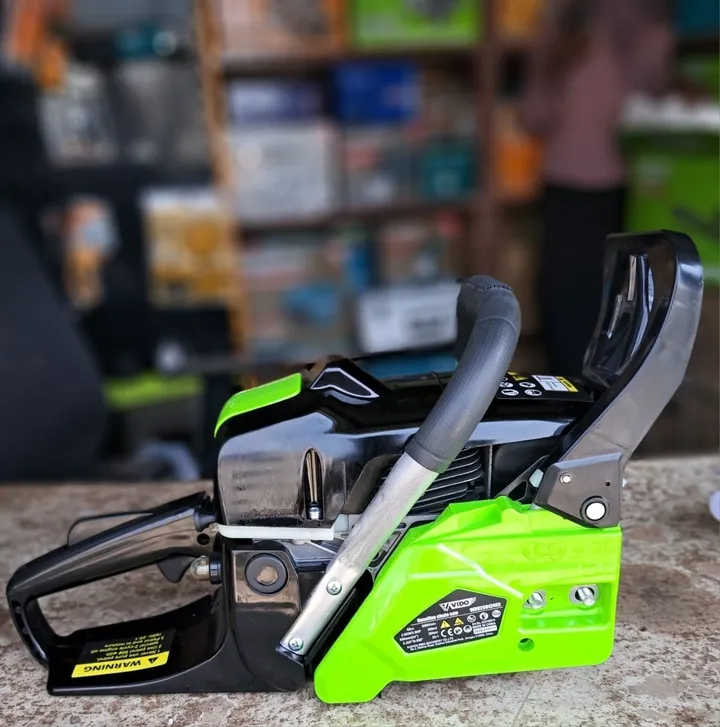 Vido 24 Inch Chainsaw – photo 3