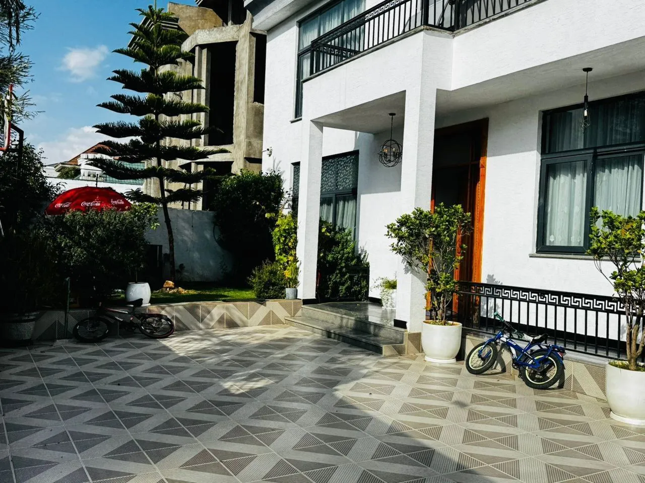 G+1 House for Sale in Ayat – photo 5