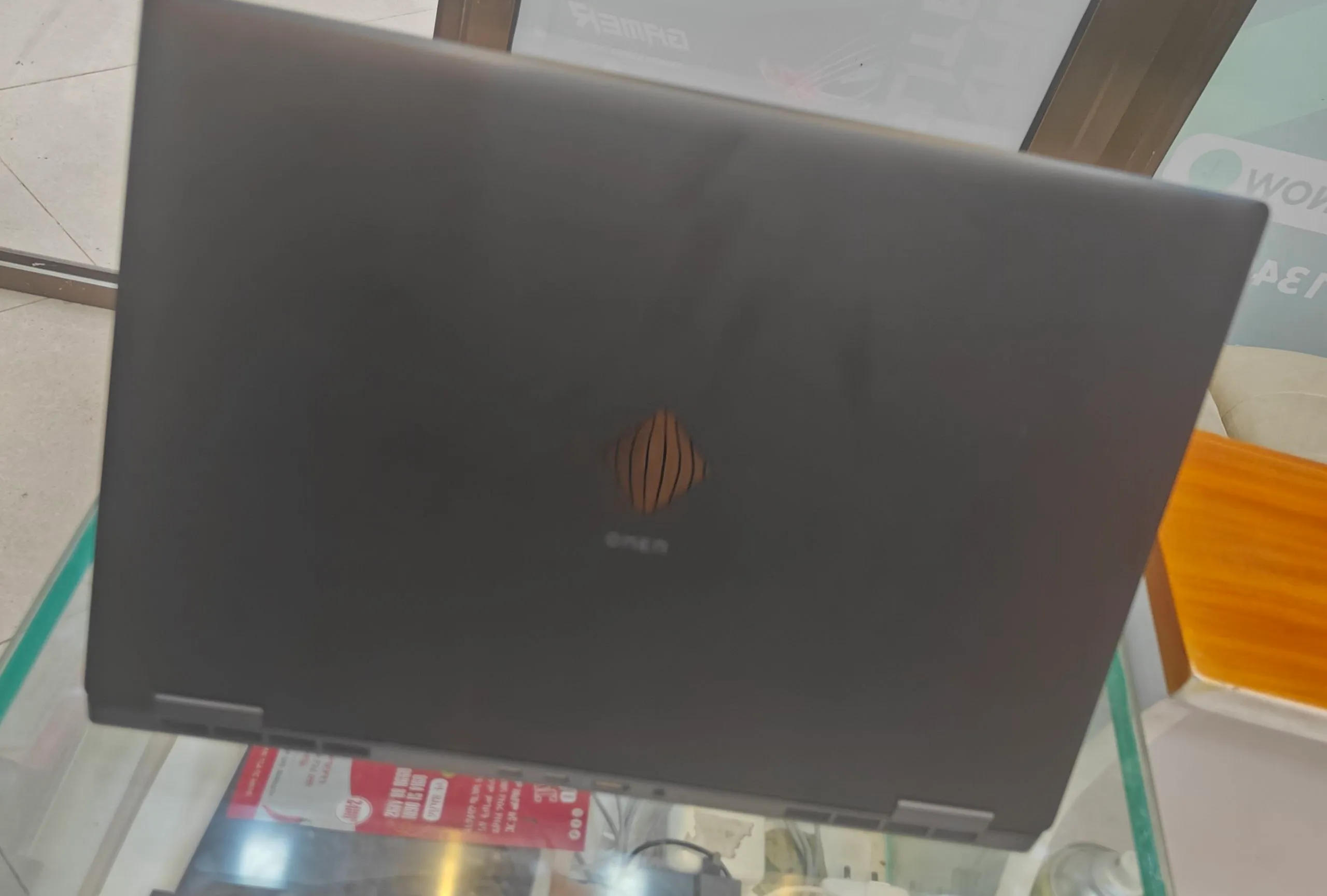HP OMEN 16 Gaming Laptop – photo 4