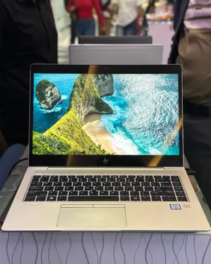 HP EliteBook 840 G6 Touchscreen Edition Laptop