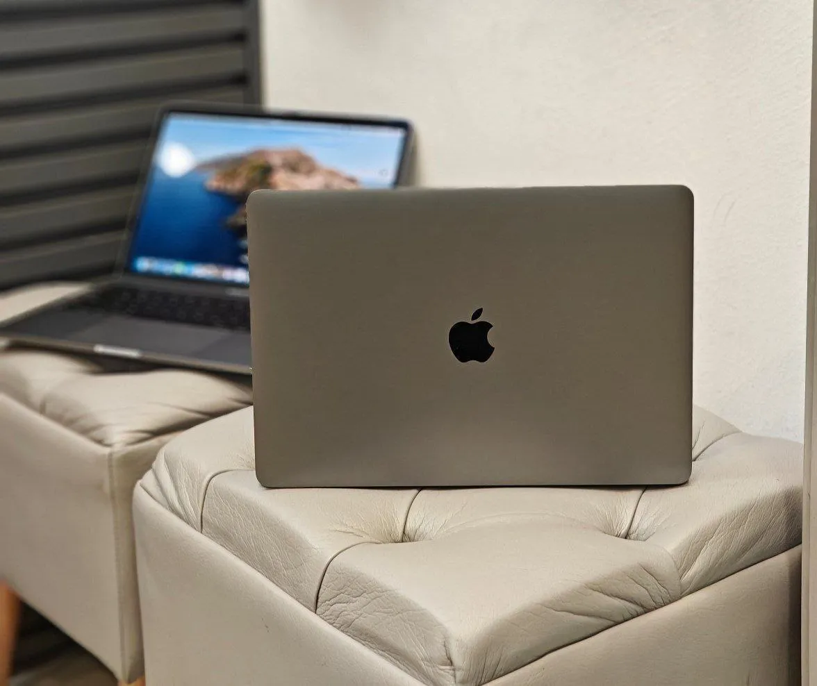 Apple MacBook Pro 2019 13.3 Inch – photo 5