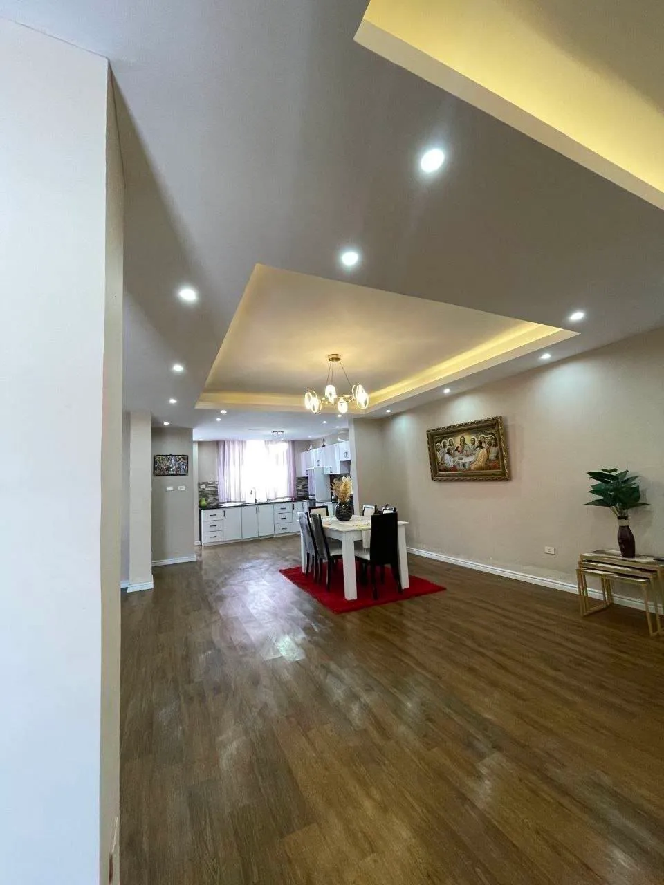 Luxury G+1 House in Ayat – photo 6