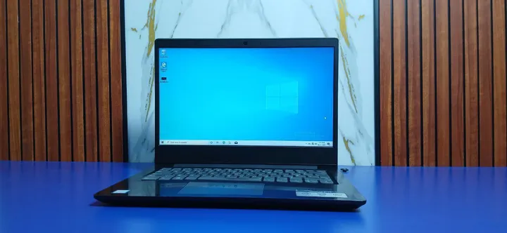 Lenovo Ideapad Core i7 8GB 1TB – photo 5