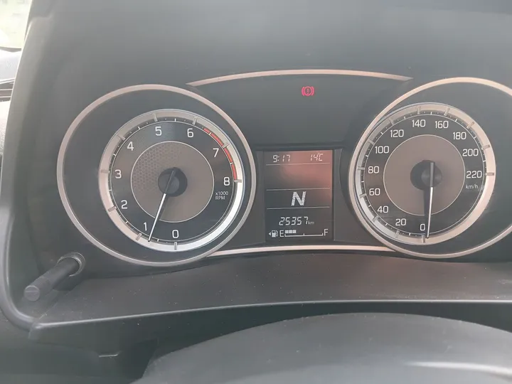 Suzuki Dzire 2021 Full Option – photo 7