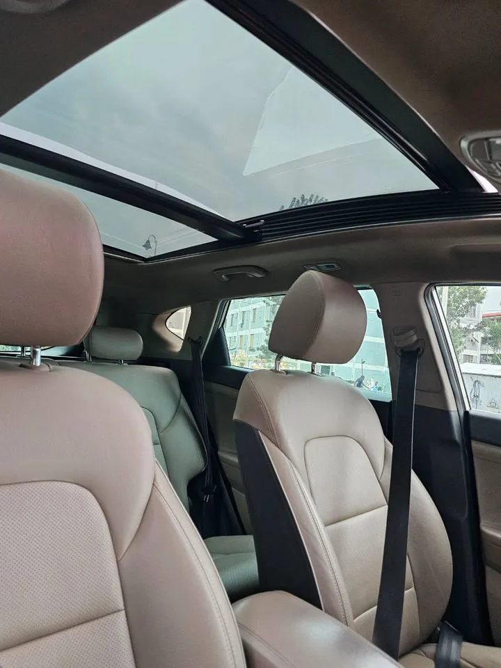Hyundai Tucson 2020 – photo 7