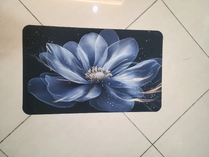 Super Absorbent Bathroom Rugs – photo 3