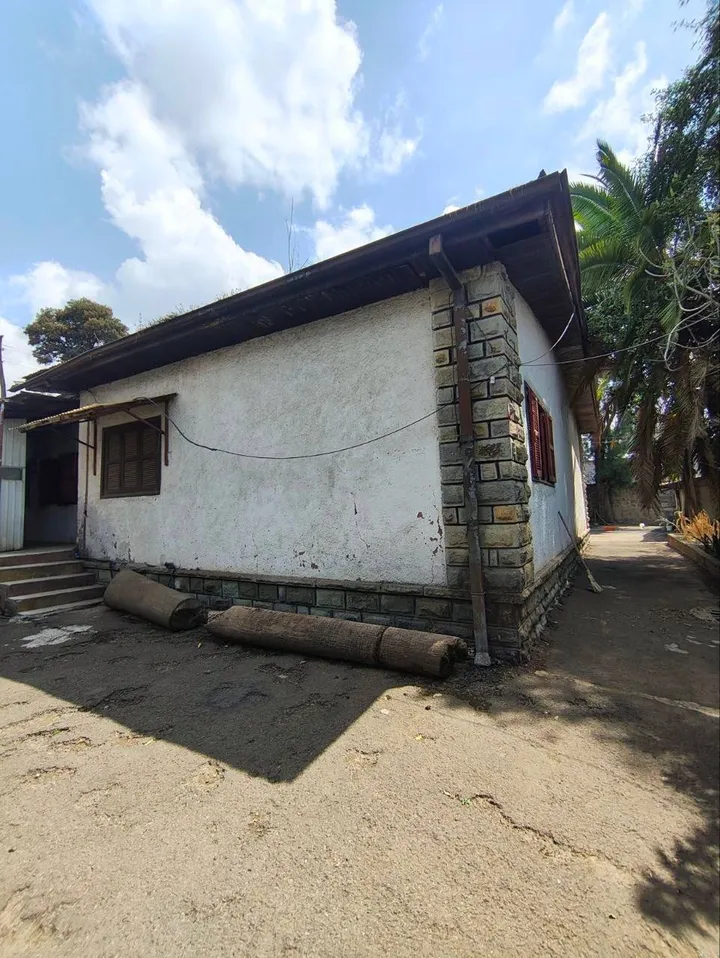 750 sqm Plot for Sale Kazanchis – photo 9
