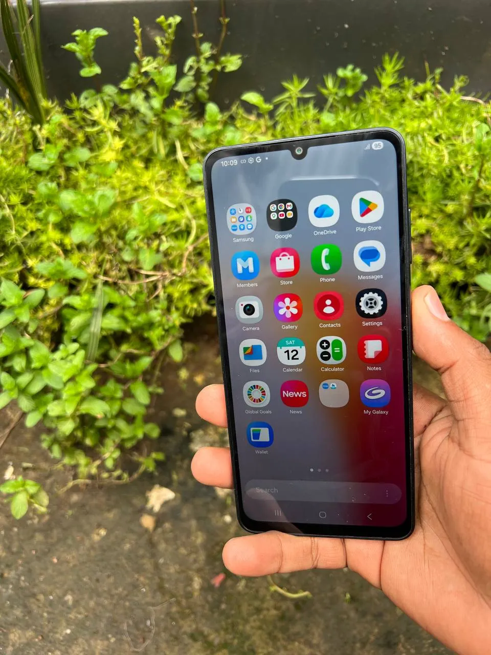 Samsung Galaxy A06 4GB 64GB – photo 3