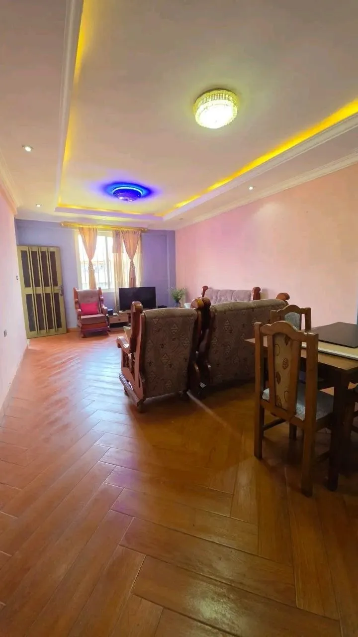3-Bedroom Condominium 106 Sqm 4th Floor – photo 9