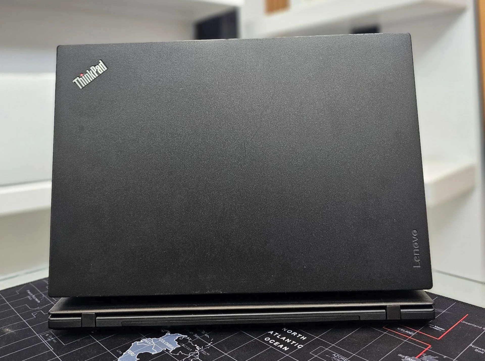 Lenovo T460 Core i7 Laptop – photo 3