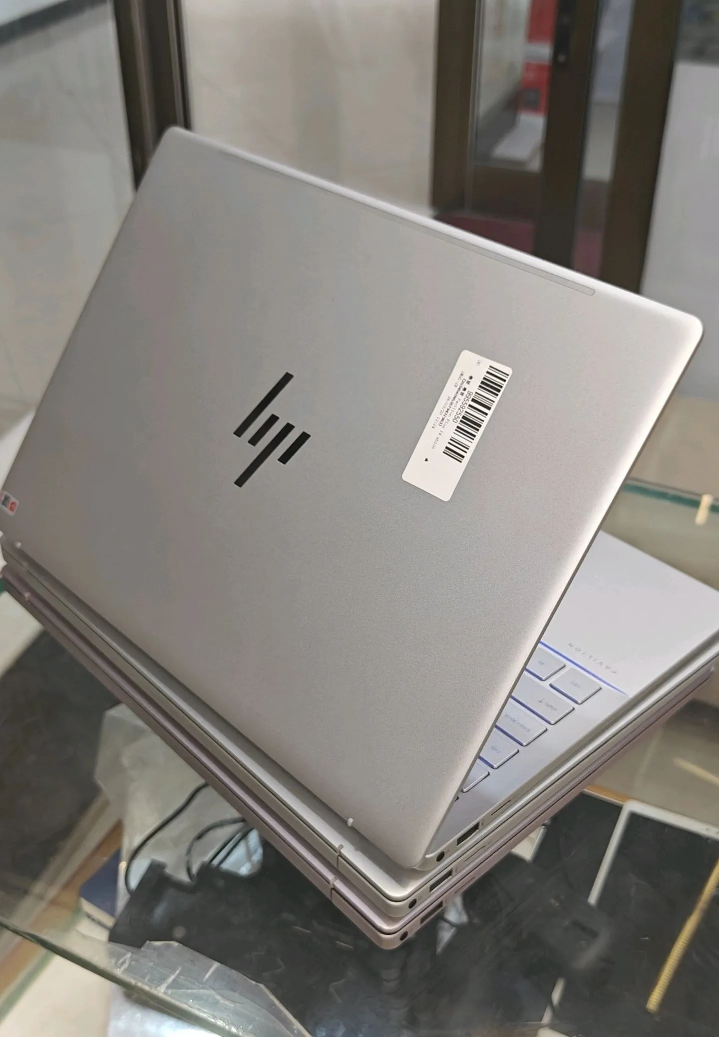 HP Pavilion Plus Core i5 Laptop – photo 3