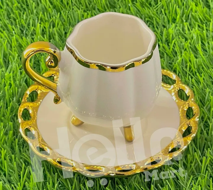Coffee Cups Set of 6 Pieces – photo 3
