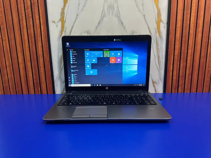 HP ProBook 640 G1 – photo 7