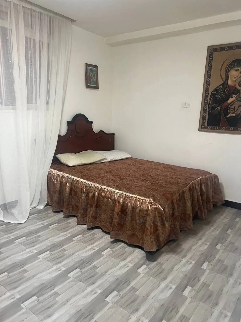 3-Bedroom Apartment in Ayat Zone – photo 5