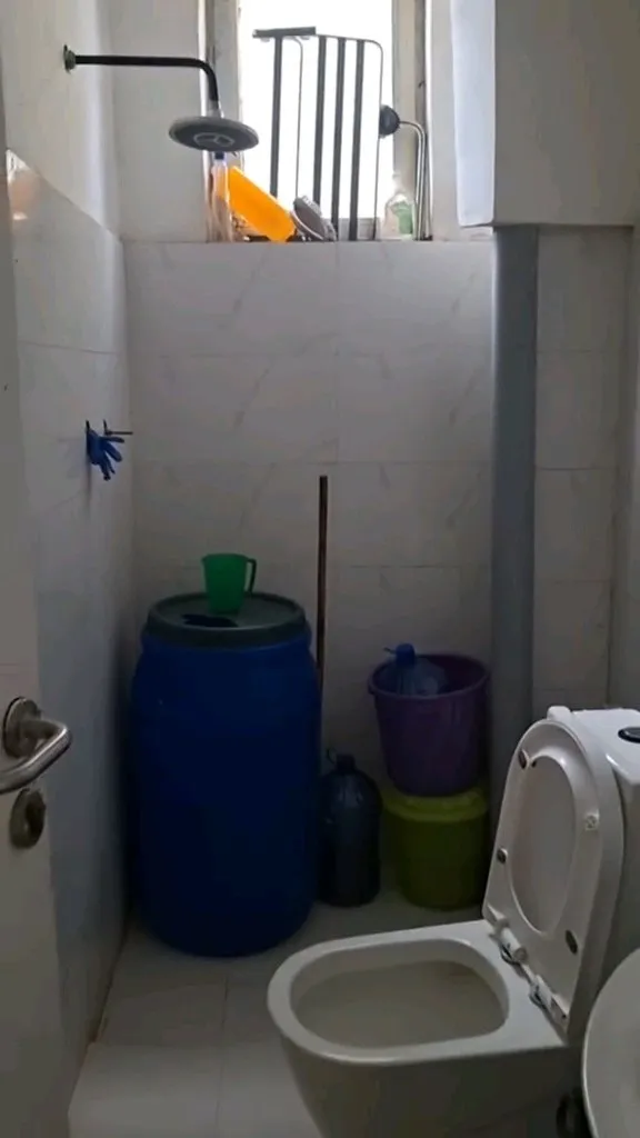 3 Bedroom Apartment at Ayat 49 – photo 9