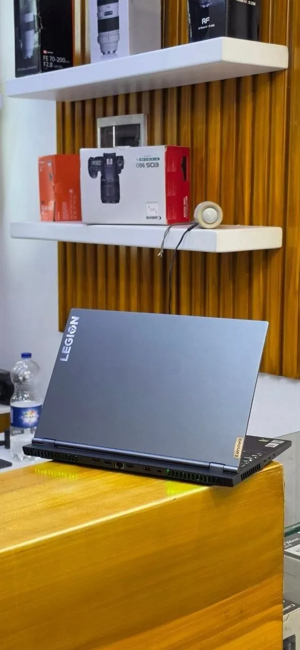Lenovo Legion 7 Gaming Laptop – photo 5