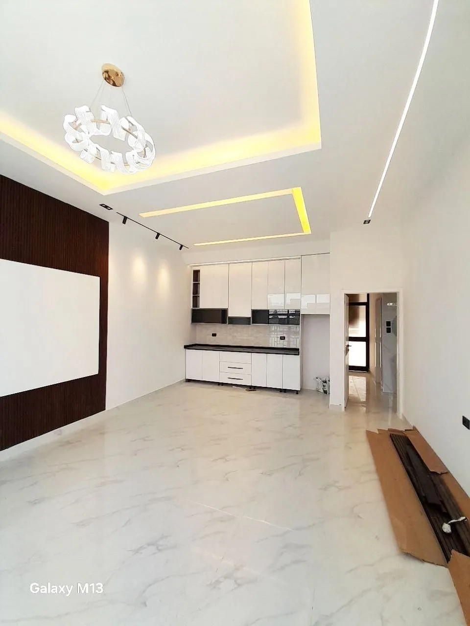 Modern Villa House in Ayat – photo 4