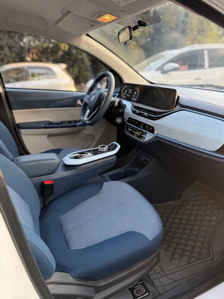 Changan E-Star 2023 Electric – photo 5