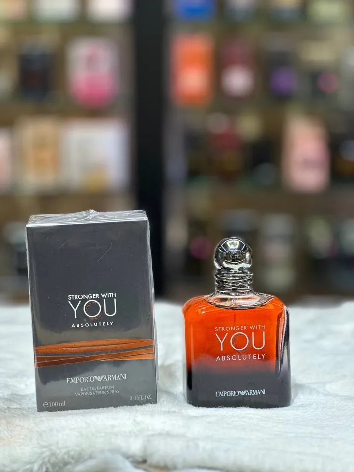 Men's Perfume Collection – photo 5