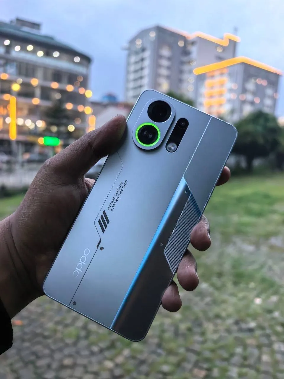 Oppo K13 Pro 5G 256GB – photo 3