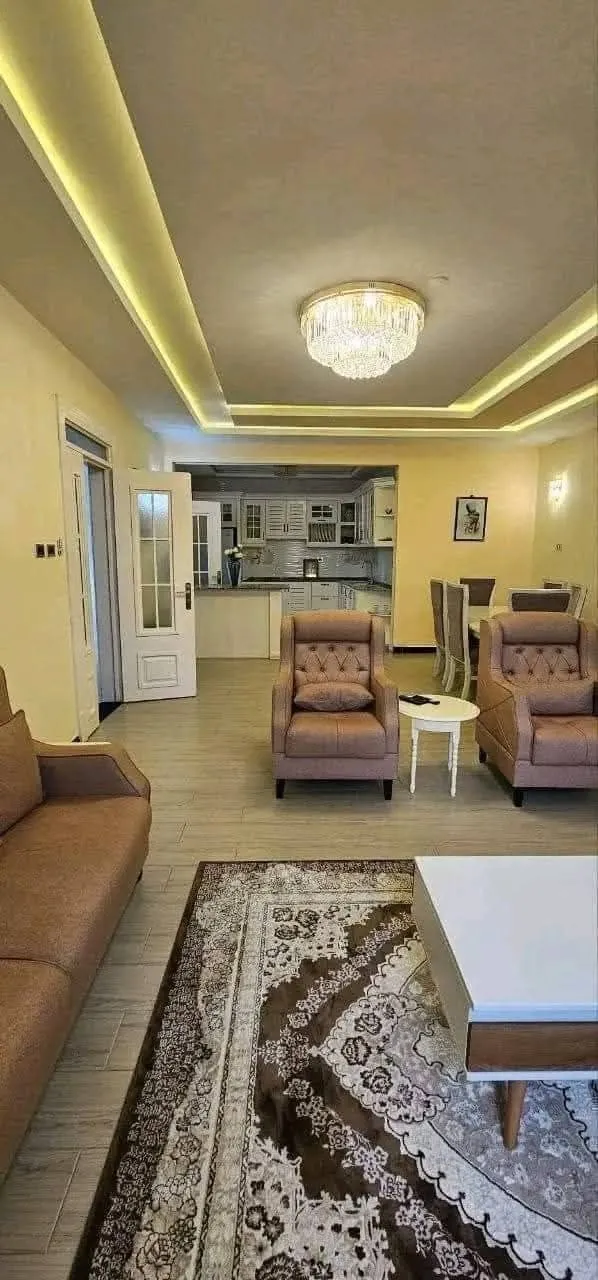 Modern G+2 House in Ayat – photo 6