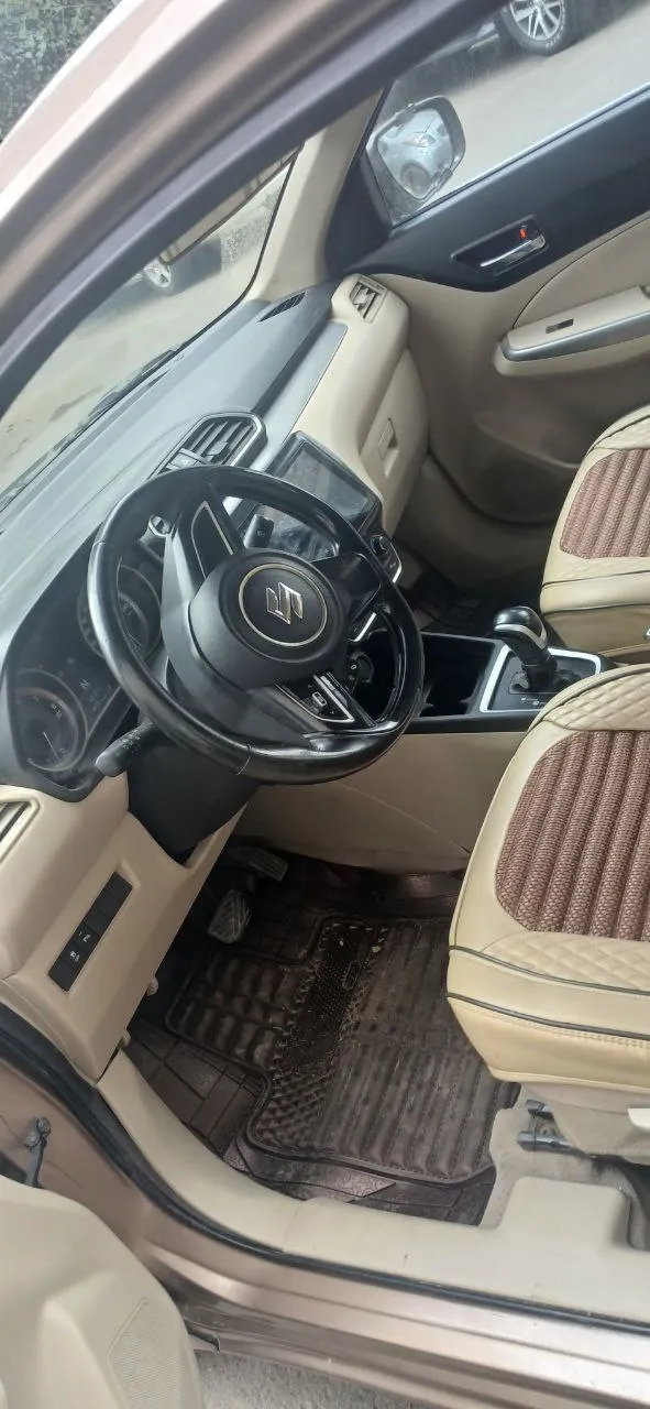 Suzuki Sedan 2021 Model – photo 3