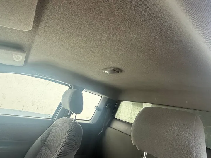 Toyota Hilux Vigo 2010 – photo 7