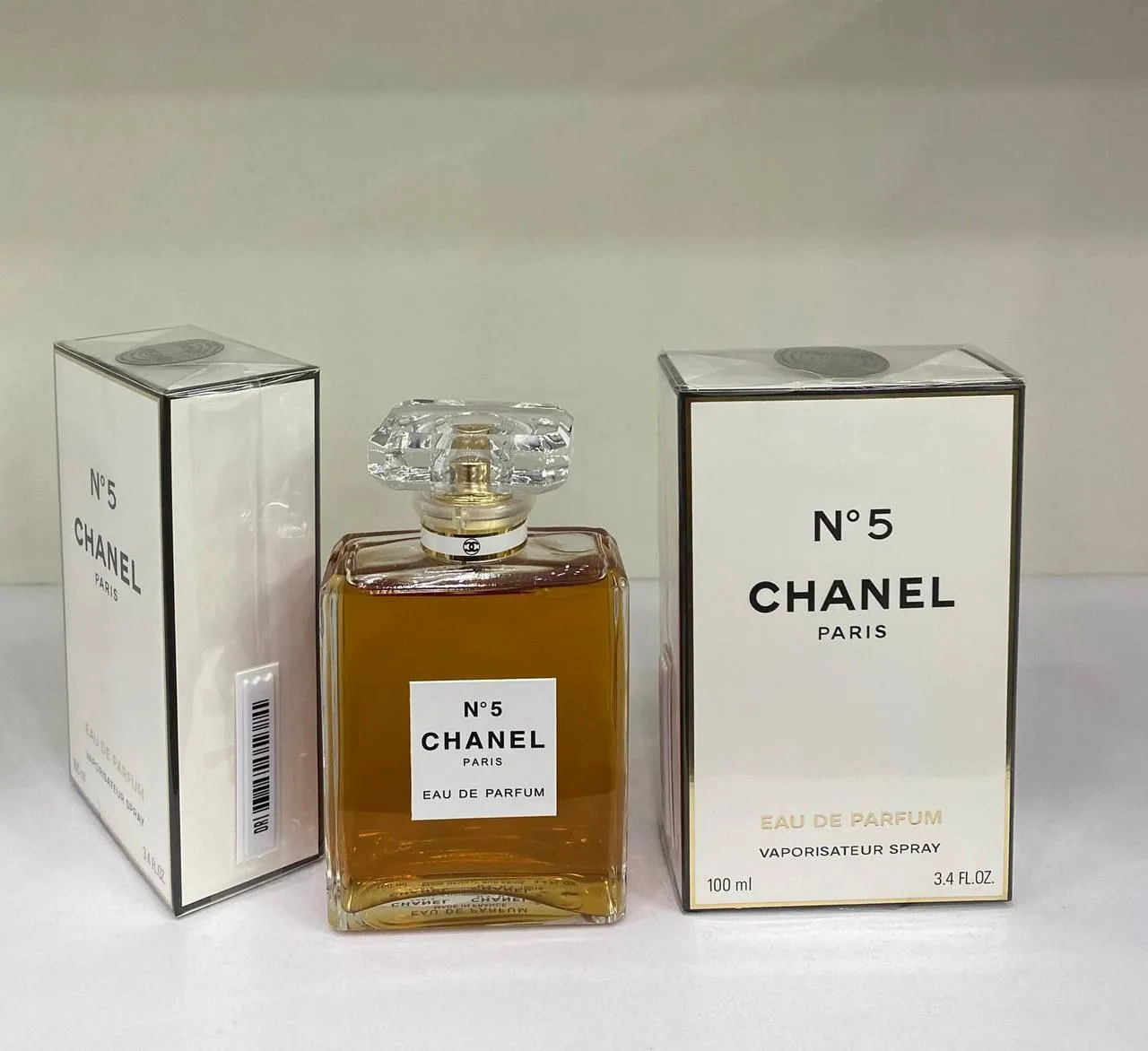 Victoria's Secret Bombshell Perfume 100ml – photo 13