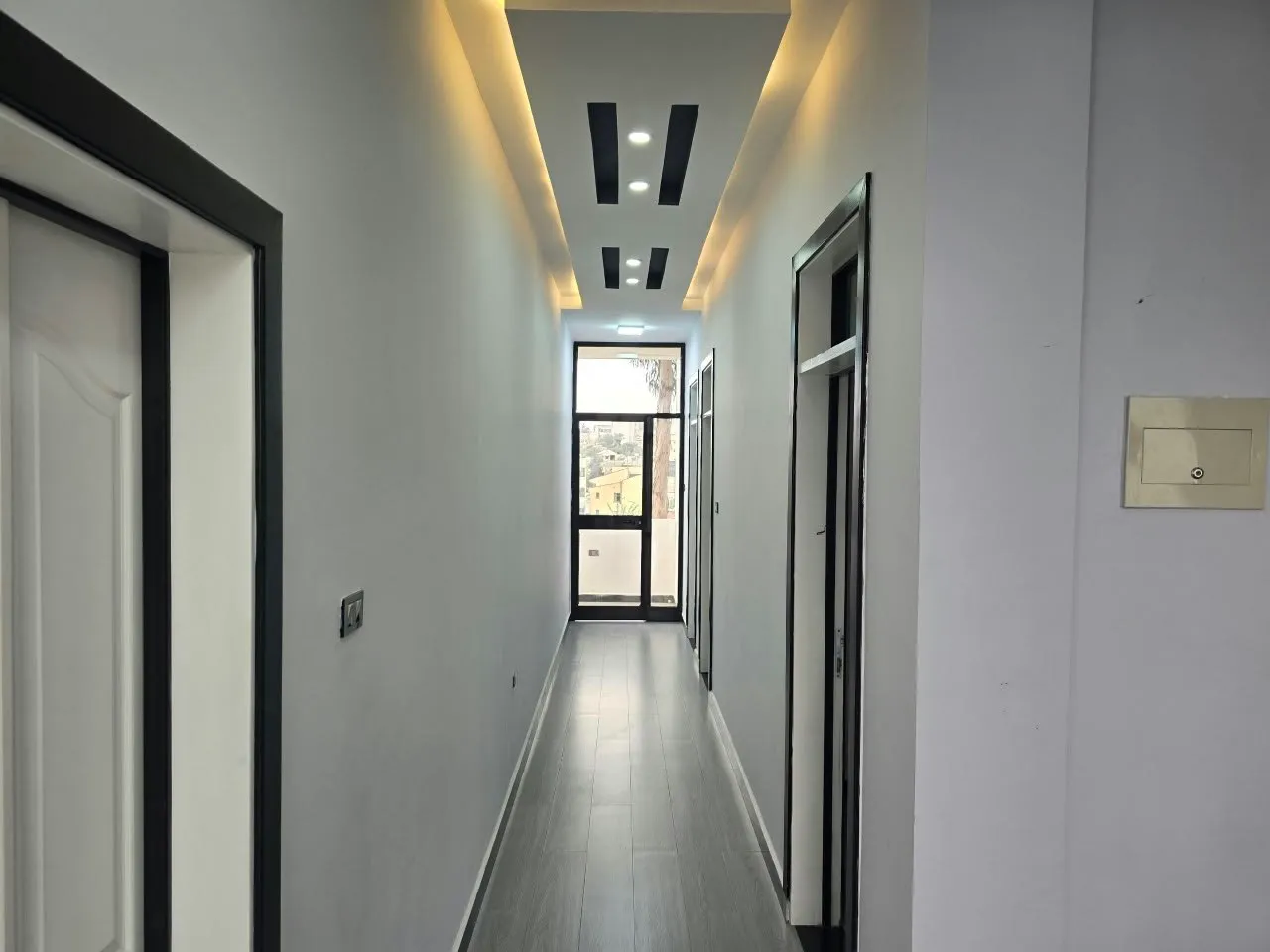 Modern G+3 House in Kotebe – photo 3