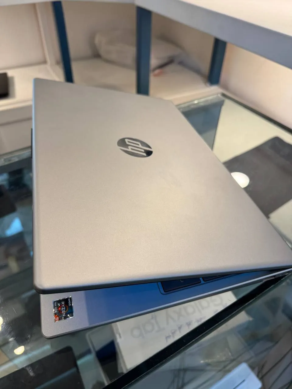 HP Notebook 7000 Ryzen 5 Laptop – photo 3