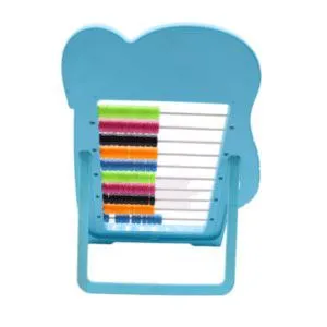 Elephant Shaped Kids Abacus Toy – photo 5